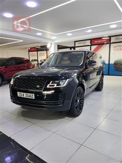 لاند ڕۆڤەر ڕانج ڕۆڤەر ڤۆگ